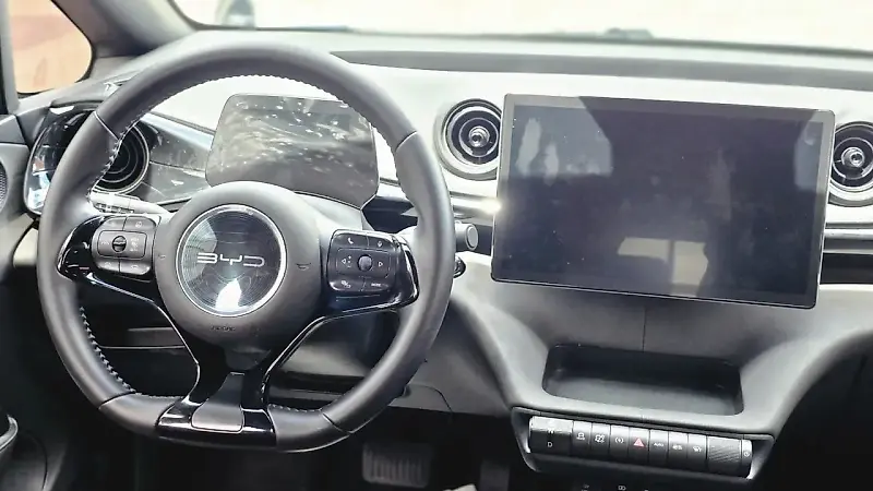 BYD Dolphin Plus - Imagem 10
