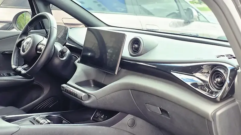 BYD Dolphin Plus - Imagem 9