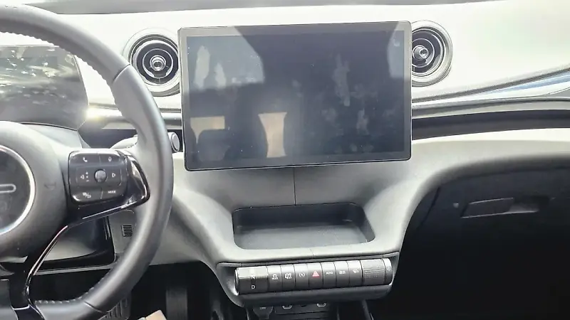 BYD Dolphin Plus - Imagem 13