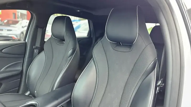 BYD Dolphin Plus - Imagem 14