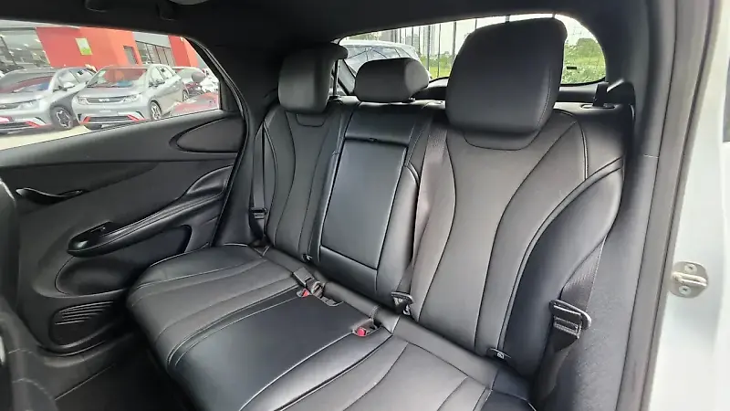BYD Dolphin Plus - Imagem 17