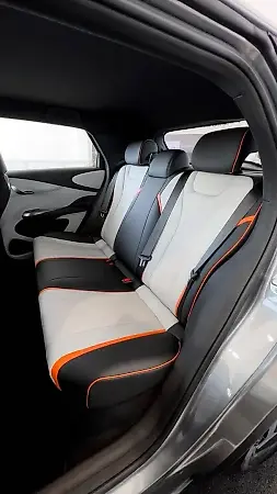 BYD Dolphin - Imagem 2