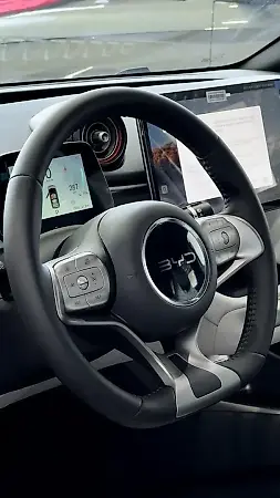 BYD Dolphin - Imagem 3