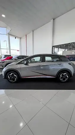 BYD Dolphin - Imagem 6