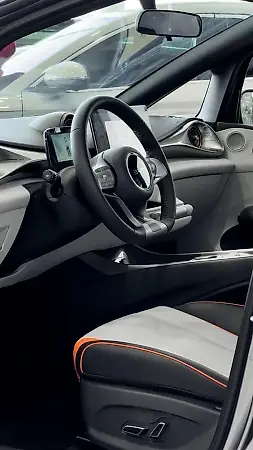 BYD Dolphin - Imagem 17