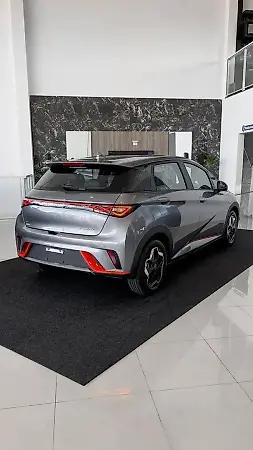BYD Dolphin - Imagem 19