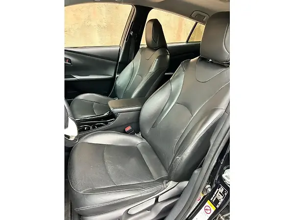Toyota Prius Gen-4 - Imagem 19