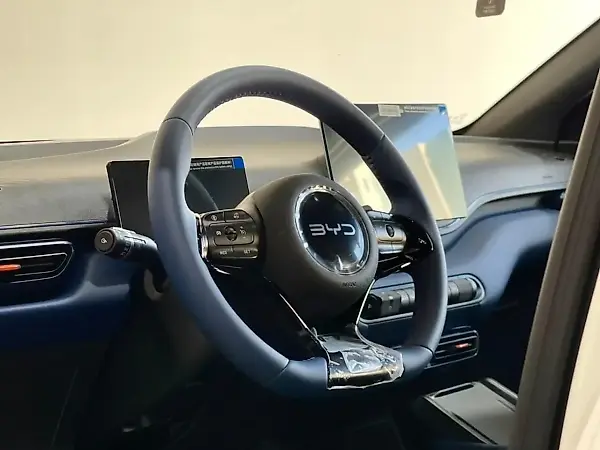 BYD Dolphin Mini - Imagem 5