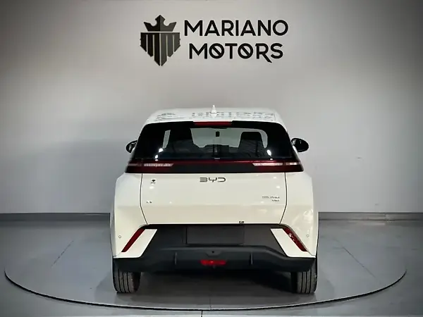 BYD Dolphin Mini - Imagem 14