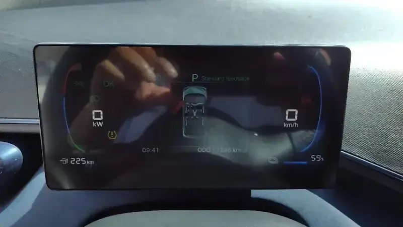BYD Dolphin Mini - Imagem 12