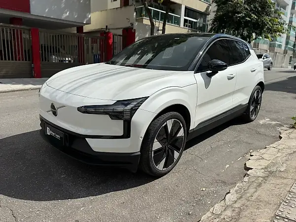 Volvo EX30 - Imagem 3