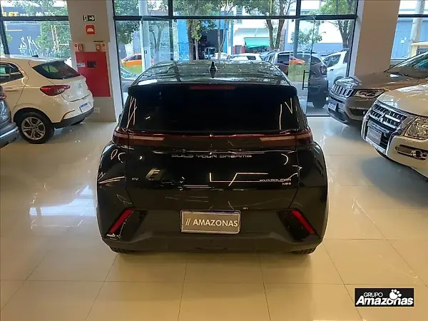 BYD Dolphin Mini - Imagem 5