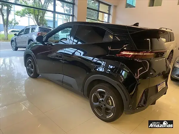 BYD Dolphin Mini - Imagem 6