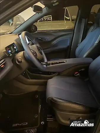 BYD Dolphin Mini - Imagem 10