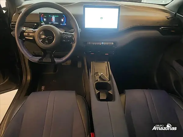BYD Dolphin Mini - Imagem 7