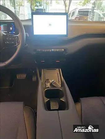 BYD Dolphin Mini - Imagem 12