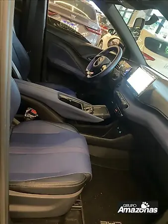 BYD Dolphin Mini - Imagem 11