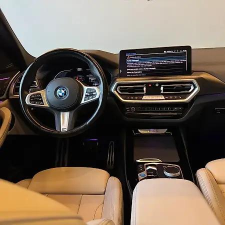 BMW IX3 - Imagem 6