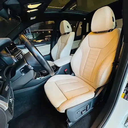BMW IX3 - Imagem 8