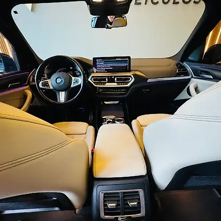 BMW IX3 - Imagem 16