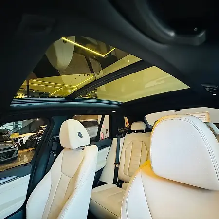 BMW IX3 - Imagem 20