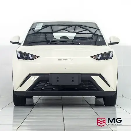 BYD Dolphin - Imagem 2