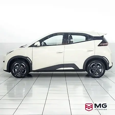 BYD Dolphin - Imagem 5