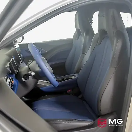 BYD Dolphin - Imagem 8