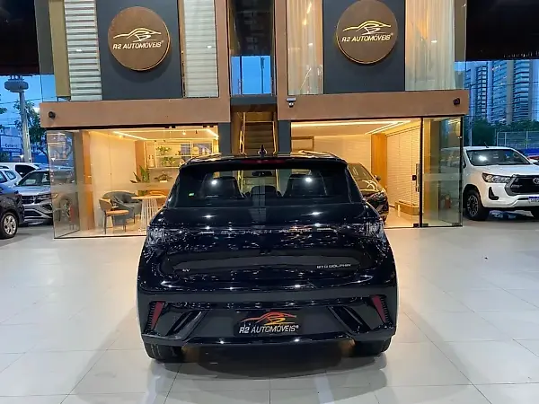 BYD Dolphin - Imagem 2