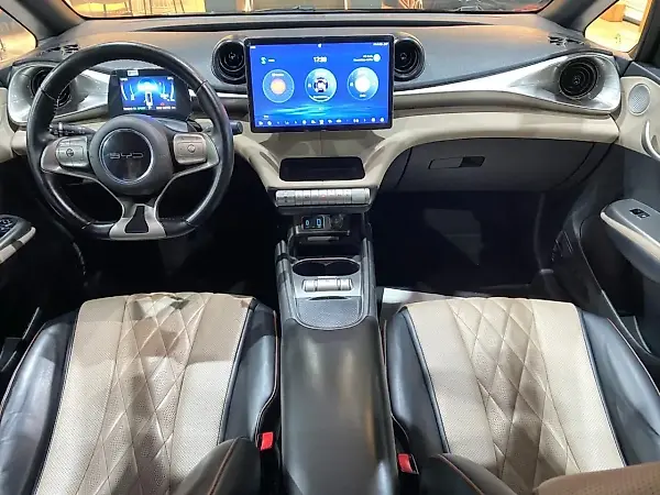 BYD Dolphin - Imagem 7