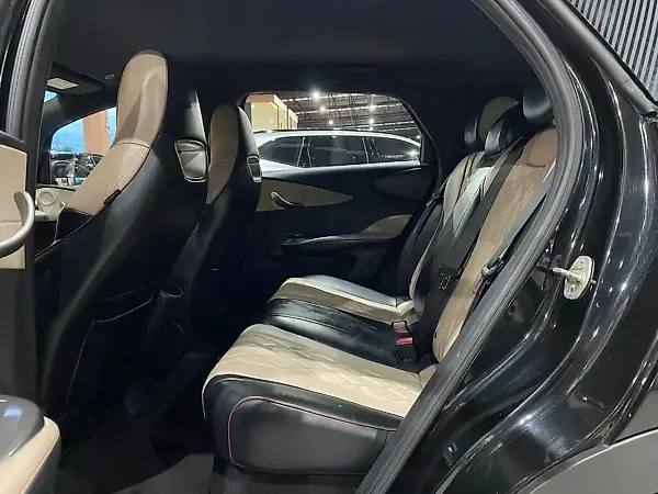 BYD Dolphin - Imagem 6