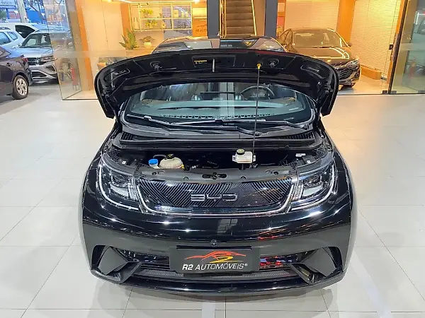BYD Dolphin - Imagem 17