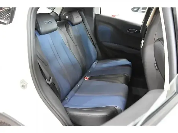 BYD Dolphin - Imagem 6