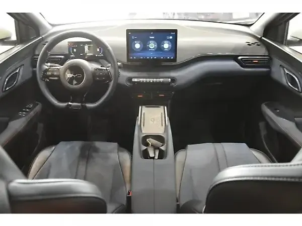 BYD Dolphin - Imagem 3