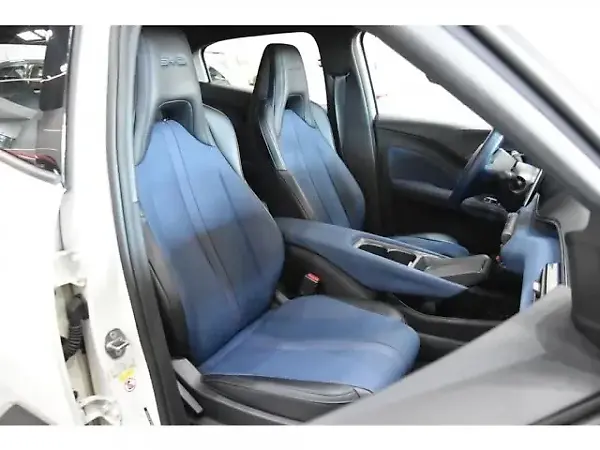 BYD Dolphin - Imagem 4