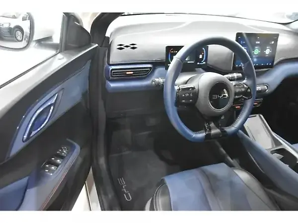 BYD Dolphin - Imagem 7