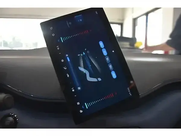 BYD Dolphin - Imagem 14
