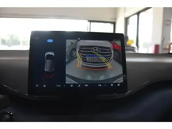 BYD Dolphin - Imagem 15