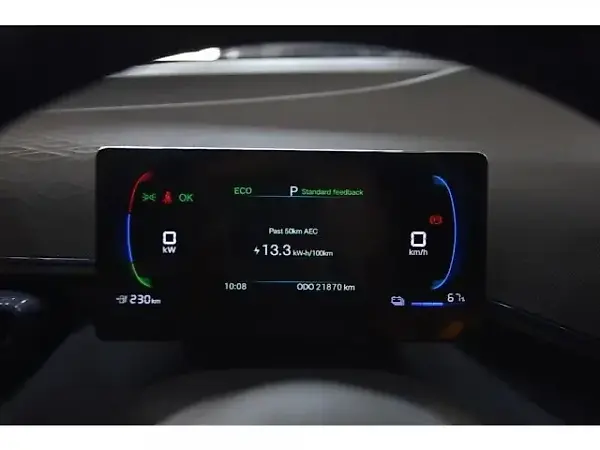 BYD Dolphin - Imagem 20