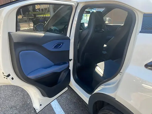 BYD Dolphin Mini - Imagem 10