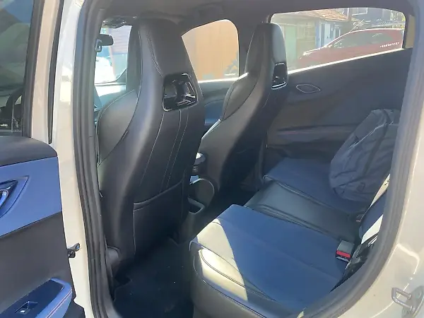 BYD Dolphin Mini - Imagem 11