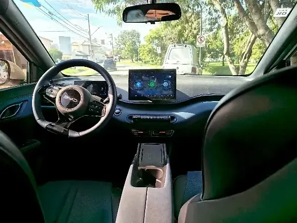 BYD Dolphin Mini - Imagem 2