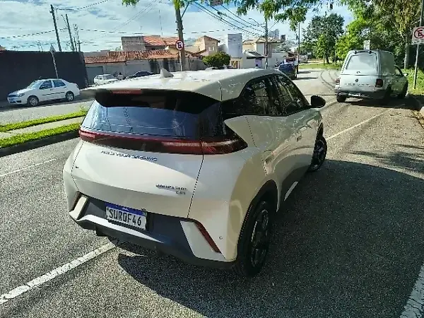 BYD Dolphin Mini - Imagem 3