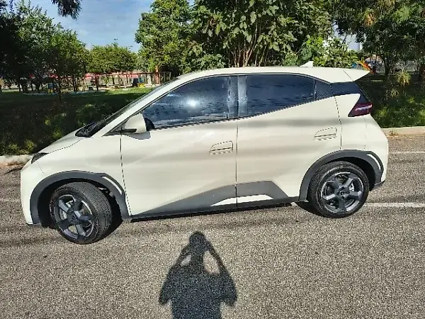 BYD Dolphin Mini - Imagem 4