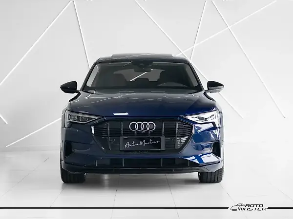 Audi E-tron - Imagem 2