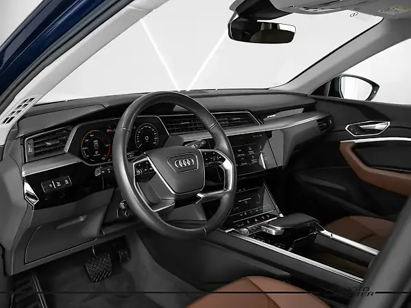 Audi E-tron - Imagem 5