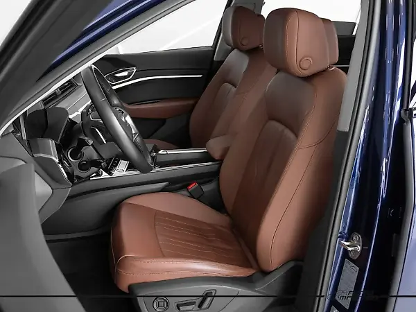 Audi E-tron - Imagem 7