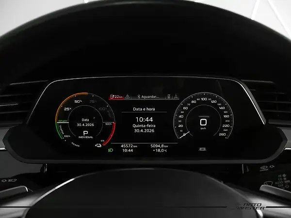 Audi E-tron - Imagem 11