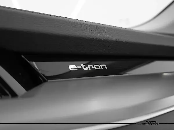 Audi E-tron - Imagem 14