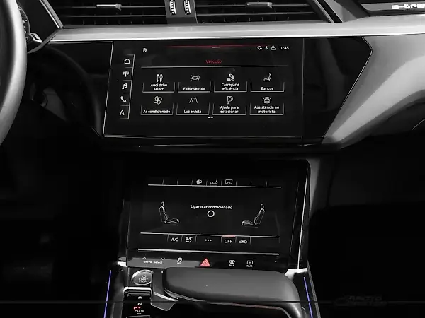 Audi E-tron - Imagem 13